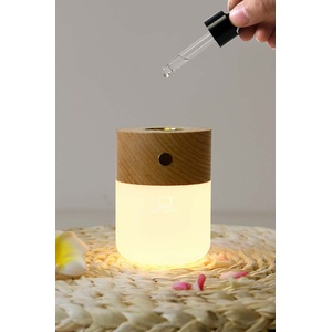 Gingko Design лампа LED дървена (G017WT)