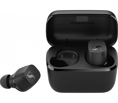 Sennheiser CX Plus True Wireless