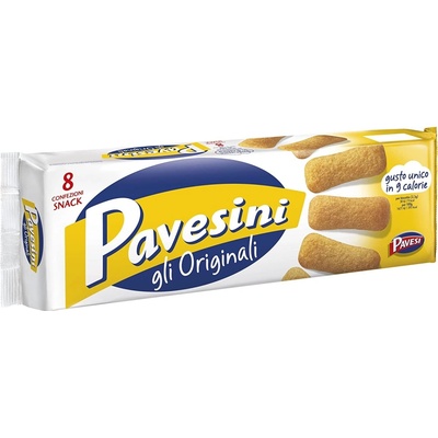 Pavesi piškoty Pavesini Classici 200 g – Zboží Dáma