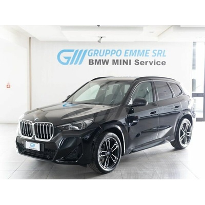 BMW X1 sDrive18d M Sport 110 kW