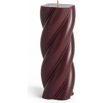 HAY Soft Serve Bordeaux 19,5 cm