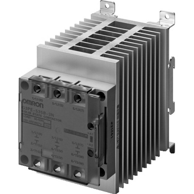 OMRON Relé G3PE-535B-3N DC12-24 G3PE2047A