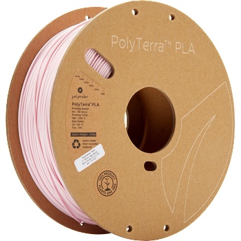 Polymaker PolyTerra PLA Candy - 1, 75 mm / 1000 g (PM70867)