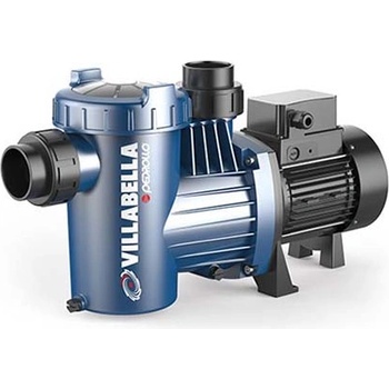 Pedrollo Помпа с предфилтър за басейни Pedrollo VILLABELLA 75M (10268)