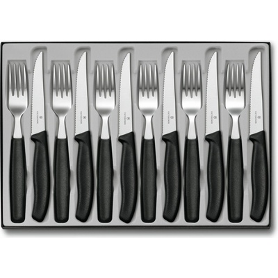 Victorinox príborová sada 6.7233.12 12-ks