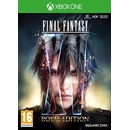 Hry na Xbox One Final Fantasy XV (Royal Edition)