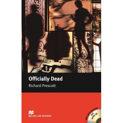 MR 6-Officially Dead + CD and extra exercises CD