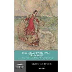 Great Fairy Tale Tradition | Jack Zipes (ISBN: 9780393976366)