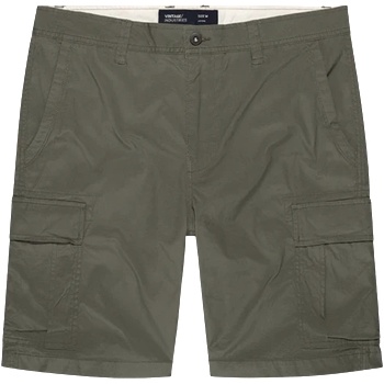 Vintage Industries Rylan ежедневни шорти, misty olive (1250.mistyolive)