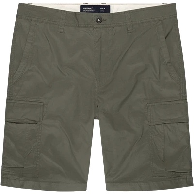 Vintage Industries Rylan ежедневни шорти, misty olive (1250.mistyolive)