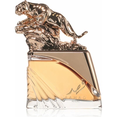 Arabiyat Prestige Fahad Regal parfumovaná voda unisex 100 ml