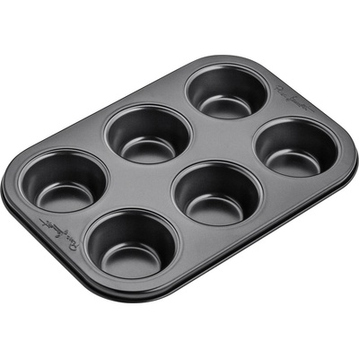 Lamart LT3071 forma na 6 mufinů 26,5X18CM – Zbozi.Blesk.cz
