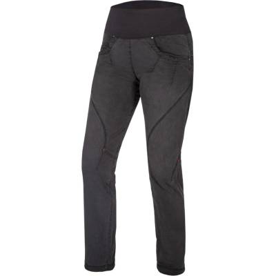 Ocun Дамски панталон за катерене Ocun Women's Noya Jeans Organic Pants Climbing trousers - Black (109-1465-0115)