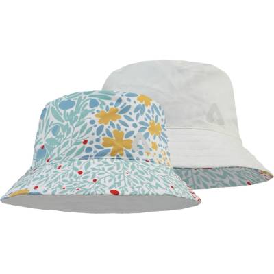 P. A. C P. A. C. Шапка P. A. C. Bucket Hat Ledras Hat - Summerflower - размер S/M (204-8341-0711)