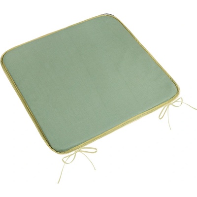 Bellatex Adéla hladký Khaki 40x40 cm – Zboží Mobilmania
