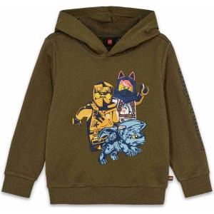 LEGO® kidswear Lwscout 701 122