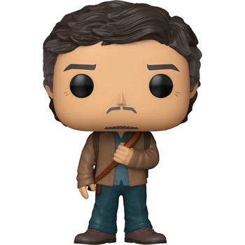 Image 1 of Funko Фигура Funko POP! Television: The Last of Us - Joel Miller #1845 (109534)