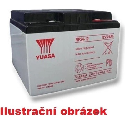 Yuasa YTZ14S – Sleviste.cz