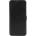 FIXED Държач за телефон с отваряне FIXED за Oppo A52, черен FIXTOP-683-BK (FIXTOP-683-BK)