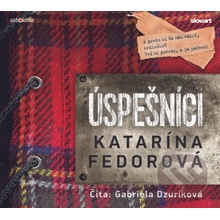 Úspešníci - Katarína Fedorová