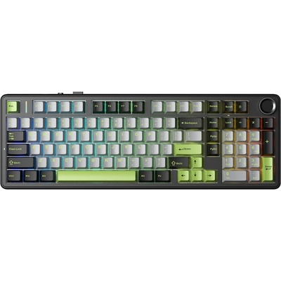 Aula F99 Pro GrayWood V3 AUF99P-BGG-GW