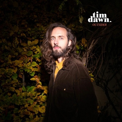 Tim Dawn Sider 1 LP