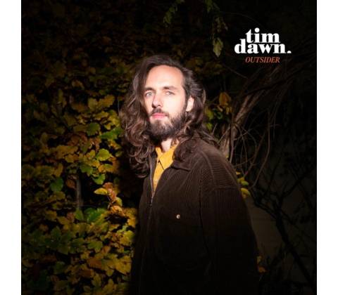 Tim Dawn Sider 1 LP