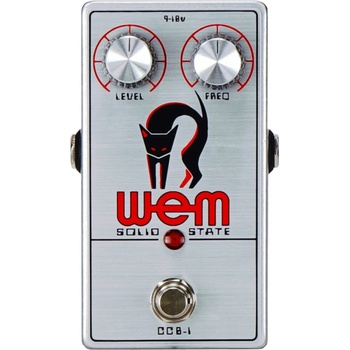 Hiwatt Copicat Eфект за китара (MHI COPICAT-BOOST)