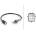 Lambda sonda HELLA 6PA 358 066-681
