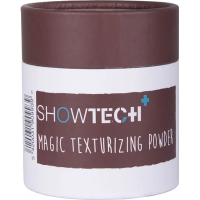Show Tech Texturizující pudr tmavě hnědý 100 g