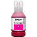 Atrament Epson T49H3 Magenta - originálny