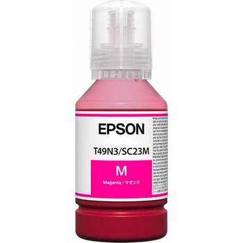 Atrament Epson T49H3 Magenta - originálny