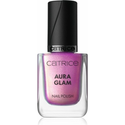 Catrice Aura Glam lak na nechty odtieň 030 Fairy Dust 10.5 ml