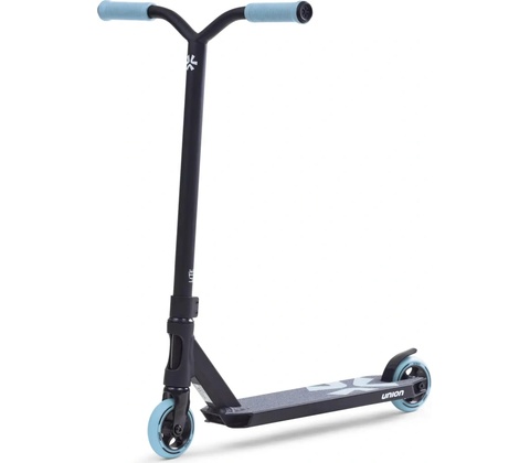 Union Lite S modrá