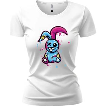 Дамска тениска a30. r11. w