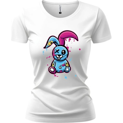 Дамска тениска a30. r11. w