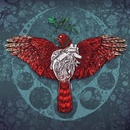 Acacia Strain - Gravebloom CD