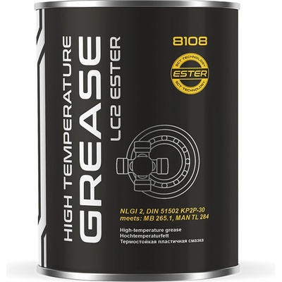 Mannol High Temperature Grease LC2 ESTER 800 g