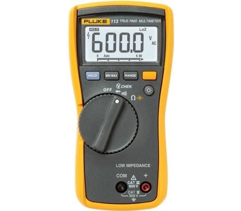 Fluke 113