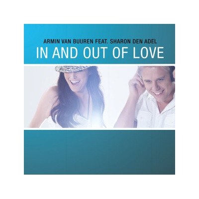 Armin van Buuren: In And Out Of Love CLR LTD NUM LP