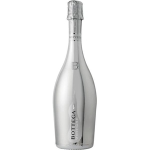 Bottega ПРОСЕКО БОТЕГА УАЙТ ГОЛД