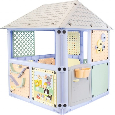 Mochtoys Zahradní Domek SMART HOUSE 2
