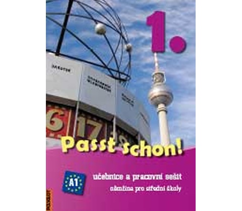 Passt schon! 1 UČ+PS