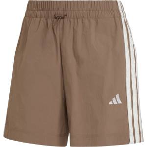 adidas Анцуг Adidas Women's Woven Tracksuit Shorts - Earth Strata