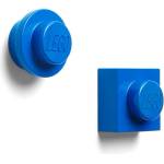NHG Магнитен комплект lego, син 40101731 (40101731)
