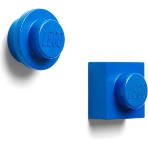 NHG Магнитен комплект lego, син 40101731 (40101731)