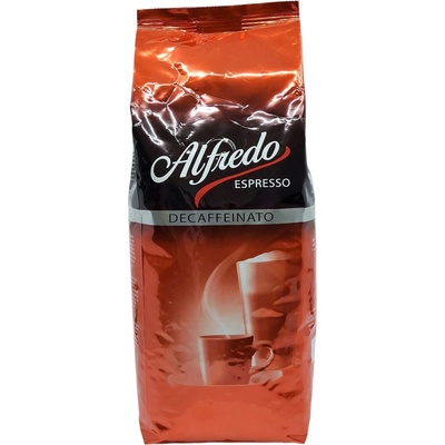 Alfredo Decaffeinato 1 kg