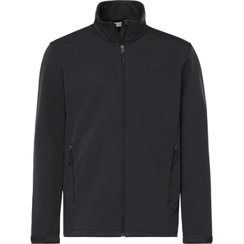 Vaude Мъжко софтшел яке Vaude Everhike Softshell Jacket - Black - размер XXL (003-3522-0215)