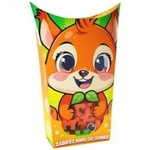 Marioinex Mini Waffle 34el Pocket Pets: Squirrel