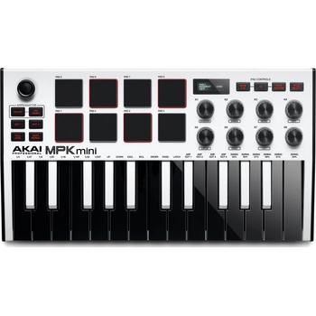 Akai MPK mini MK3